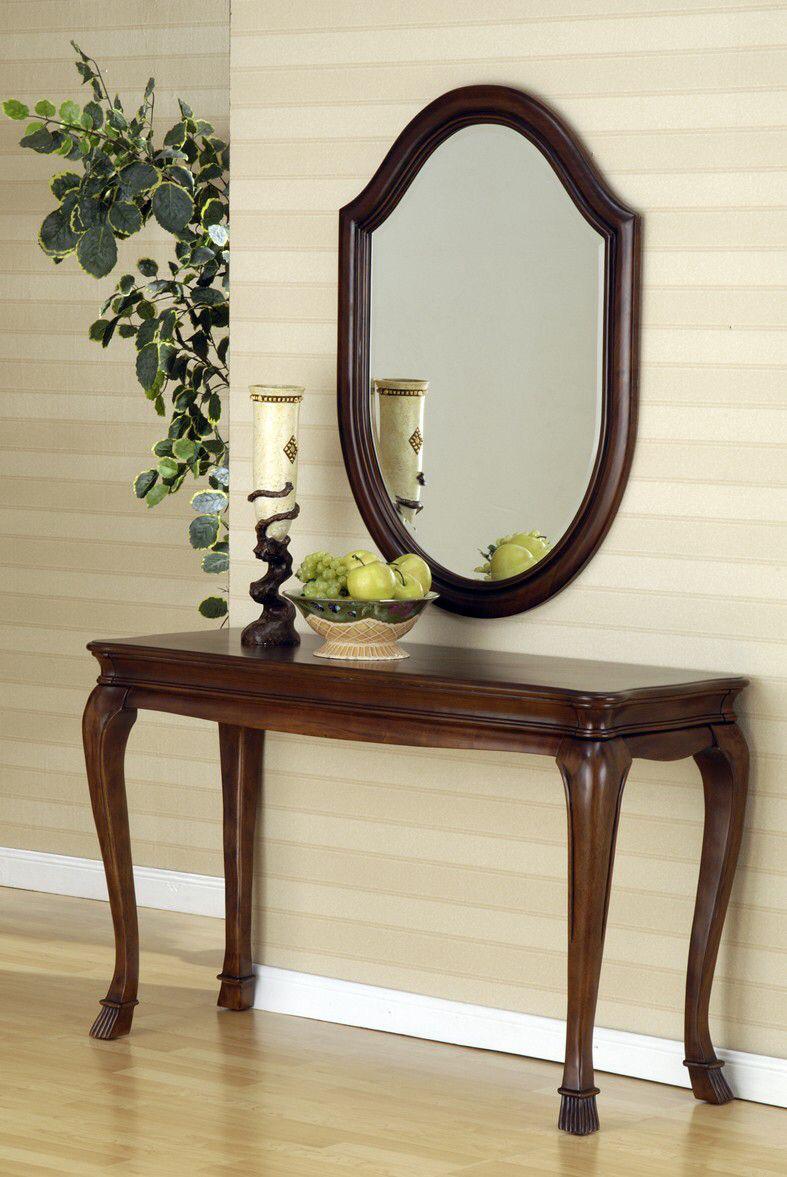 Console Tables